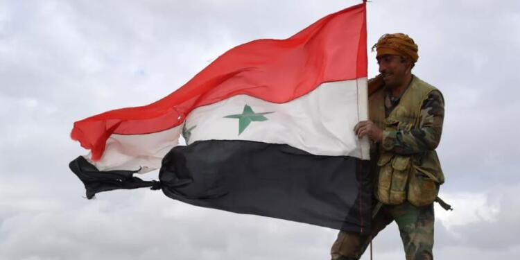 Şam hükümeti: Normalleşme ancak Ankara bölgeden çekilirse olur