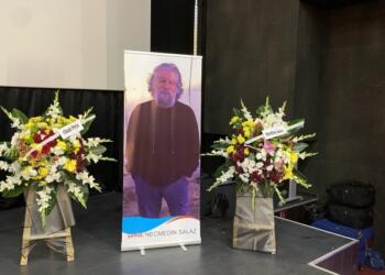 Necmettin Salaz yarın toprağa verilecek