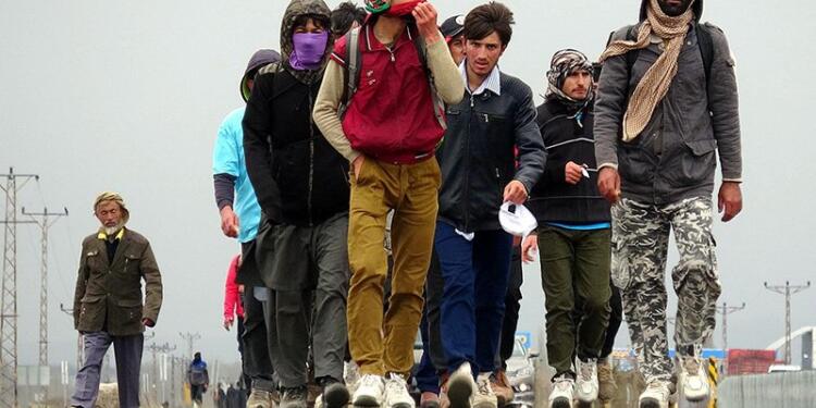 İddia: Türkiye’ye göçmen başına 4.7 milyon euro verildi