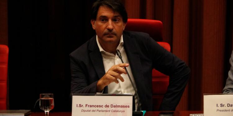 Katalonya Parlamenteri: Özerk Yönetim tanınırsa Türkiye’nin hak ihlalleri belgelenecek