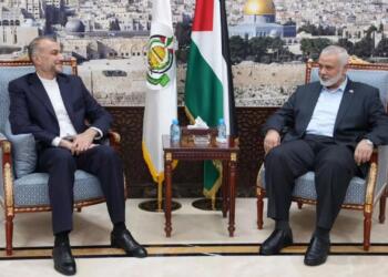 İran’dan İsrail’e uyarı mesajı