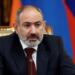 Paşinyan: Azerbaycan’la barış anlaşması imzalamayı umuyoruz