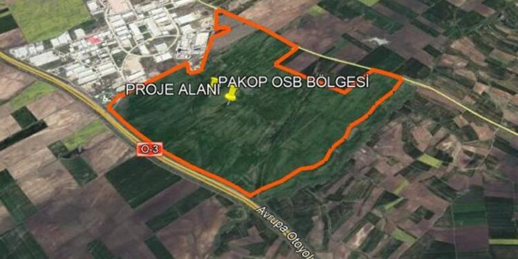 Plastik OSB’yi mahkeme durdurdu