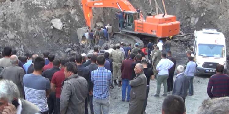 Şirnex’te maden işgali genişliyor