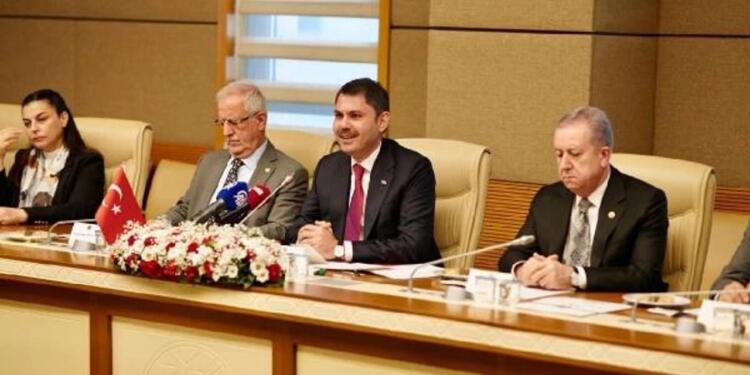 ‘İklim Kanunu’ geleceğin sigortası olacakmış!