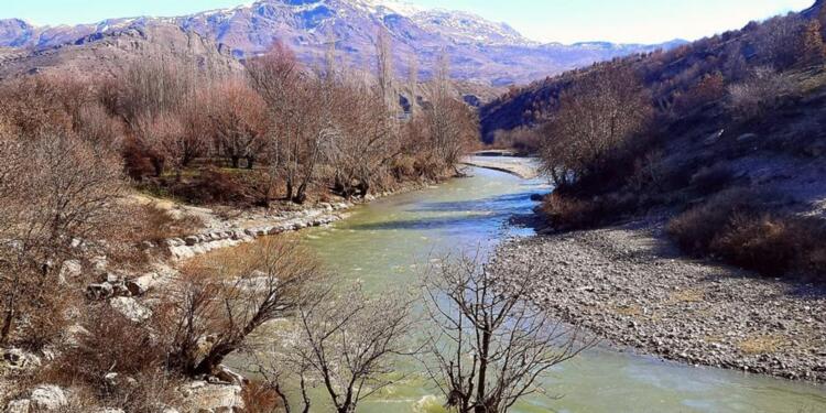 Zorê Vadisi’ni suya gömecek HES ısrarı sürüyor