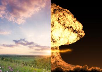 Halklar için, doğa için: BARIŞ