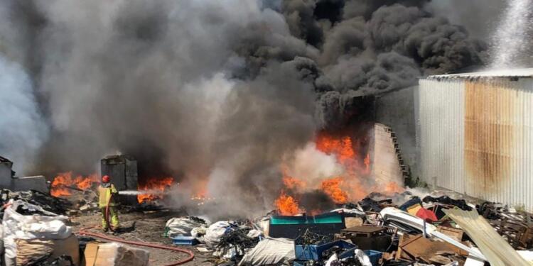 Plastik soluduğumuz havaya da bulaştı!