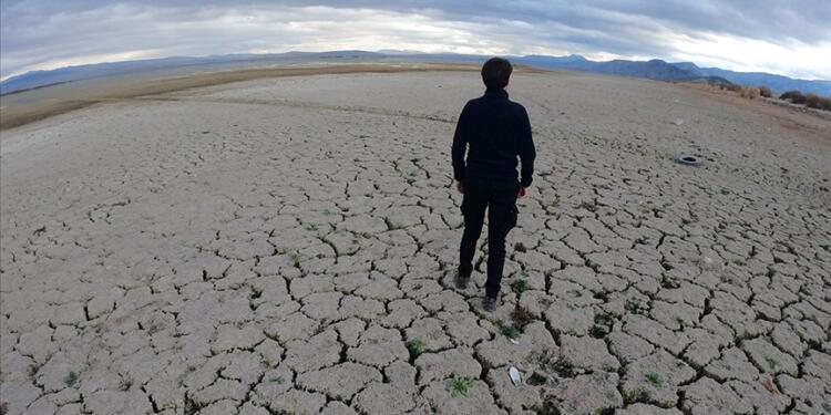 İklim değişikliği Kurdistan coğrafyasını vuracak