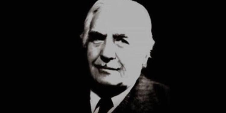 Kürdistan şairi Cigerxwîn’in hayatını kaybetmesinin üzerinden 39 yıl geçti