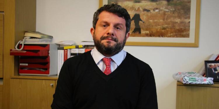 AYM’nin Atalay için verdiği ‘ihlal’ kararının üzerinden 6 gün geçti