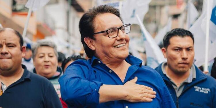 Ekvador’da Villavicencio suikastına ilişkin yakalanan 6 kişi cezaevinde ölü bulundu