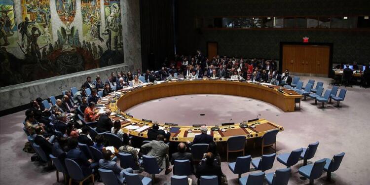 BM’de Gazze için sunulan karar tasarıları reddedildi