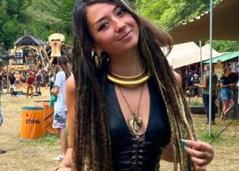 Ailesi, Shani Louk’un hayatını kaybettiğini duyurdu