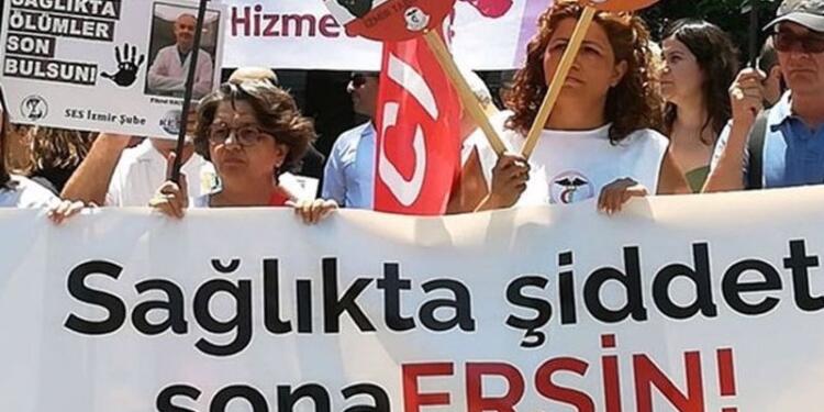 Aile Hekimliği Çalışanları Sendikası beş gün iş bırakacak