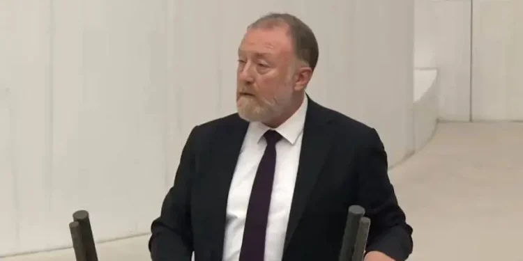 Temelli: Kürt düşmanlığından beslenerek ekonomiyi düzeltmeye çalışıyorsunuz