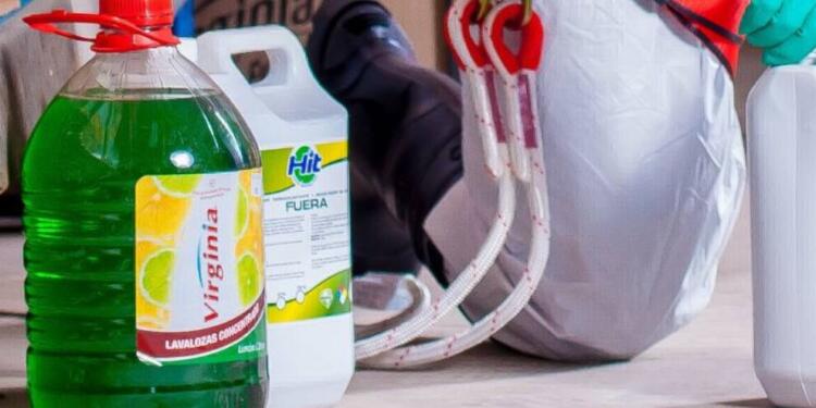 BM’den zararlı kimyasallar için yeni kurallar