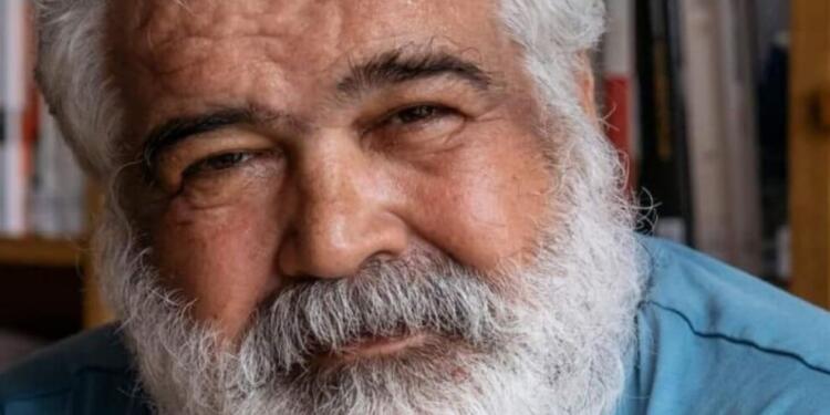 Suriyeli yazar ve senarist Halid Halife hayatını kaybetti