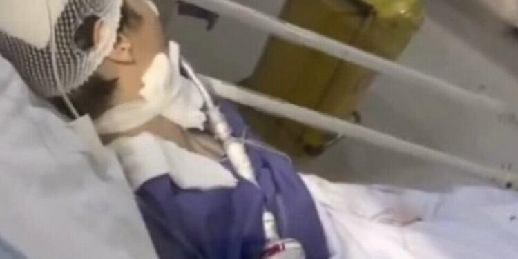 ‘Ahlak polislerin’ şiddetine maruz kalan Garawand’ın yakınlarının telefonlarına el konuldu