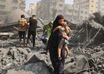 Almanya ve Avusturya Filistin’e ‘kalkınma yardımını’ durdurdu