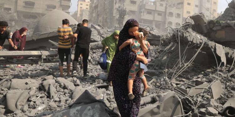 Almanya ve Avusturya Filistin’e ‘kalkınma yardımını’ durdurdu