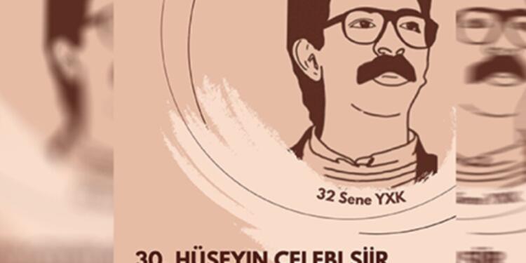 Hüseyin Çelebi Edebiyat Ödülleri sahiplerini buldu