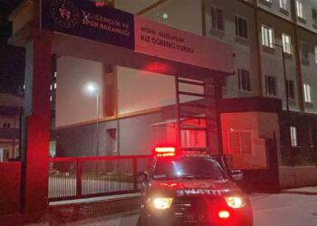 KYK yurdunda asansör kazası: Bir öğrenci hayatını kaybetti