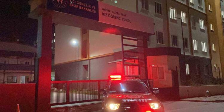 KYK yurdunda asansör kazası: Bir öğrenci hayatını kaybetti