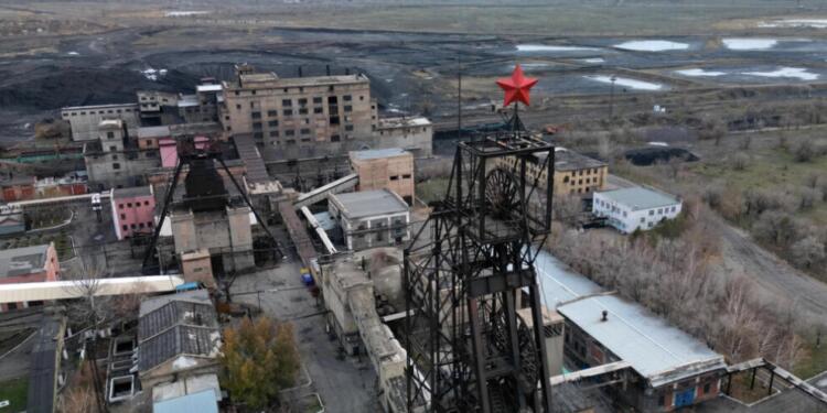 Kazakistan’daki maden ocağında yaşamını yitirenlerin sayısı 42’ye yükseldi