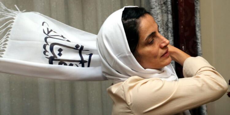 Girawend’in cenazesine katılan avukat Sotudeh işkence ile gözaltına alındı