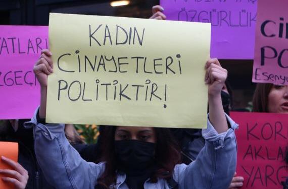 Semra Durak’ı katleden faili kimler neden korudu?