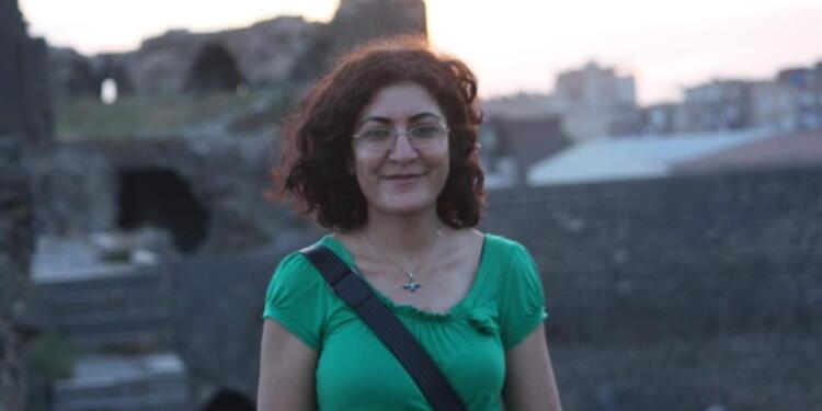 MKGP Nagihan Akersel için anma düzenleyecek