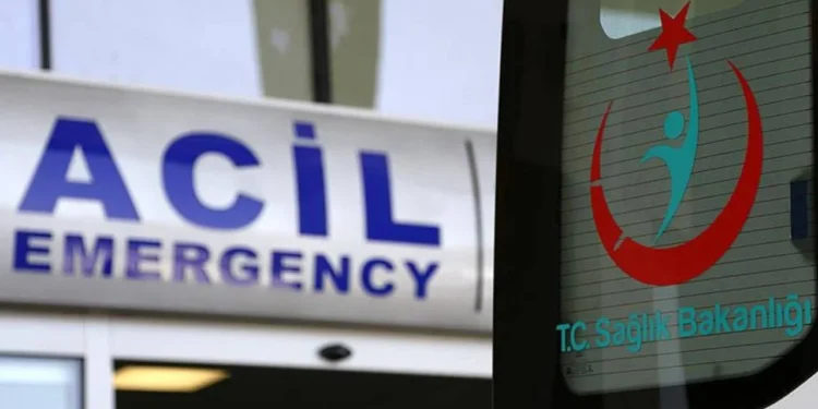 Kayseri’de temizlik işçisi AVM’de ölü bulundu