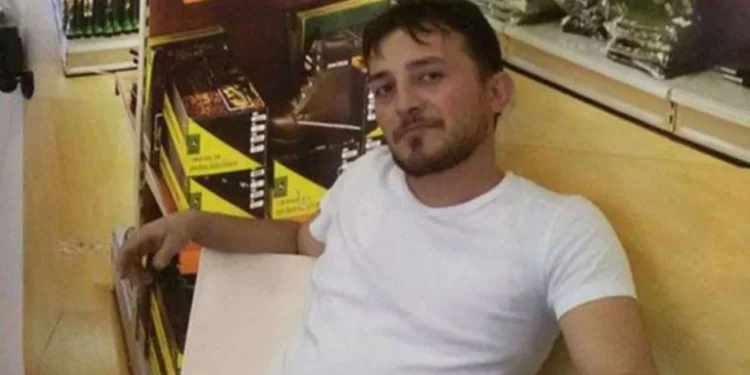 Tavşanlı’da kömür ocağında göçük: 1 işçi yaşamını yitirdi