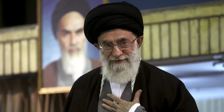 Hamaney’den 2 bini aşkın mahkuma af ve ceza indirimi