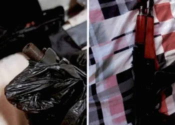 Suriye’den Türkiye’ye silah kaçakçılığı davasında 12 sanık tahliye edildi