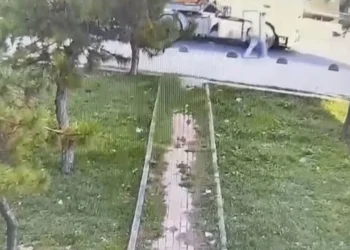 İstanbul’da hafriyat kamyonu can aldı