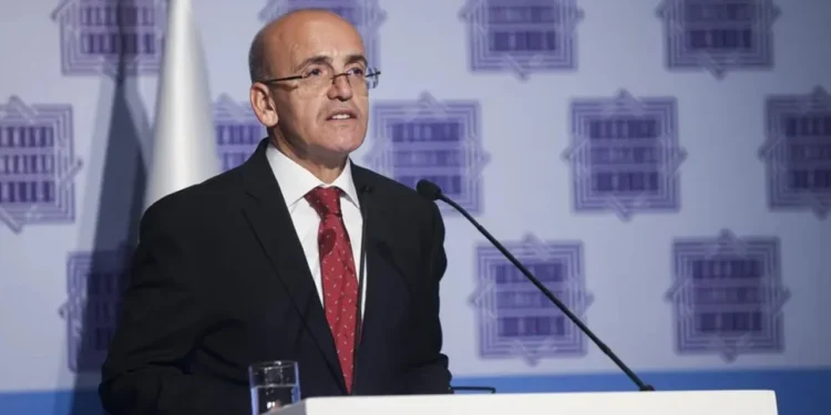 Bakan Şimşek: Kur korumalı mevduattan çıkmak istiyoruz