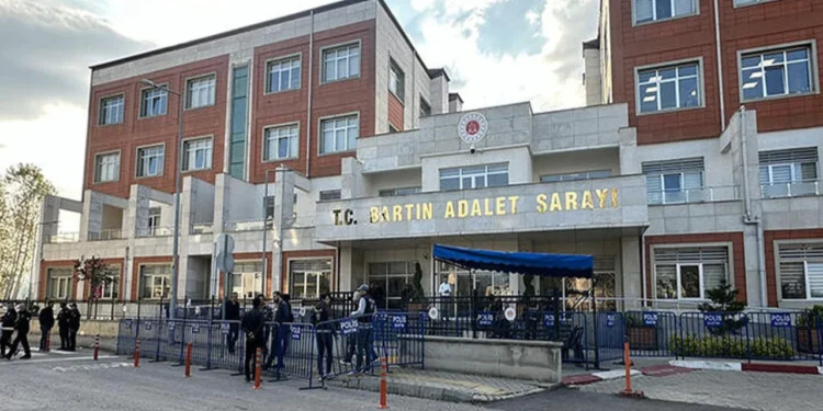 Amasra katliamı davasında 7 kişinin tutukluluk halinin devamına karar verildi