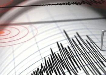 Mereş’te 4.2 büyüklüğünde deprem