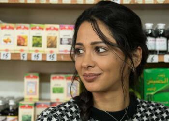 İsrailli oyuncu Hamas’ı desteklediği gerekçesiyle gözaltına alındı