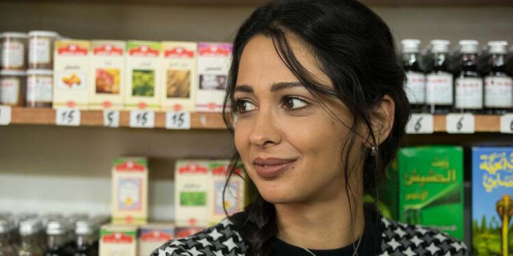 İsrailli oyuncu Hamas’ı desteklediği gerekçesiyle gözaltına alındı