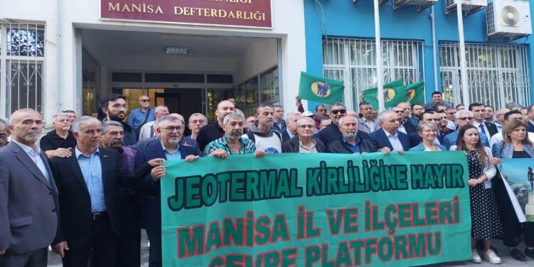 Manisa’da JES ihalesine hiçbir şirket girmedi