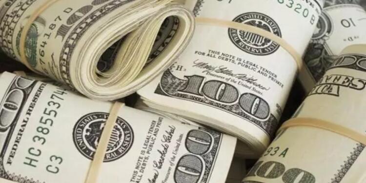 Türkiye’nin saldırıları sonrası döviz kurlarında artış