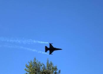 ABD, İran yanlısı grupların konvoyunu vurdu