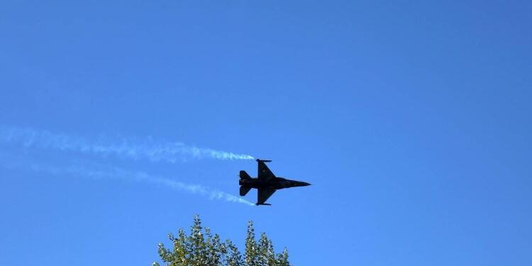 ABD, İran yanlısı grupların konvoyunu vurdu