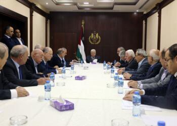 Filistin Devlet Başkanı’ndan ‘işgaller son bulsun’ çağrısı