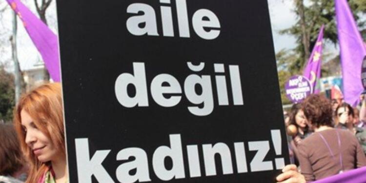 HEDEP’ten Meclis’e kanun teklifi: Kadın Bakanlığı kurulsun