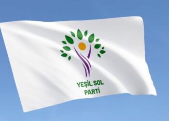 YSP: Filistin ve Kürt sorunu çözülmeden Ortadoğu’ya barış gelmez