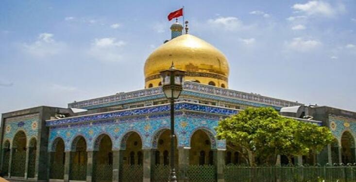 İran Suriye’ye yapılacak ‘Hac’ yolculuklarını ertelediğini duyurdu